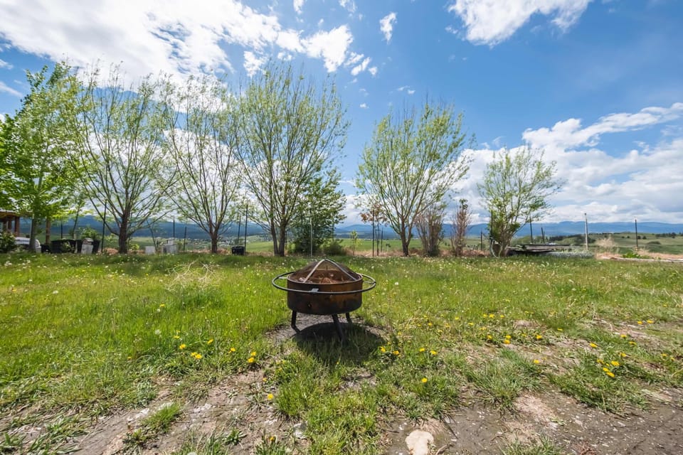 Firepit