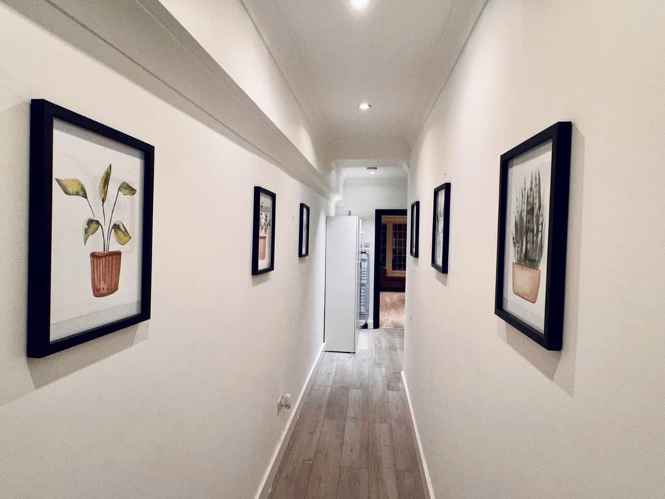 HOUSE INTERIOR