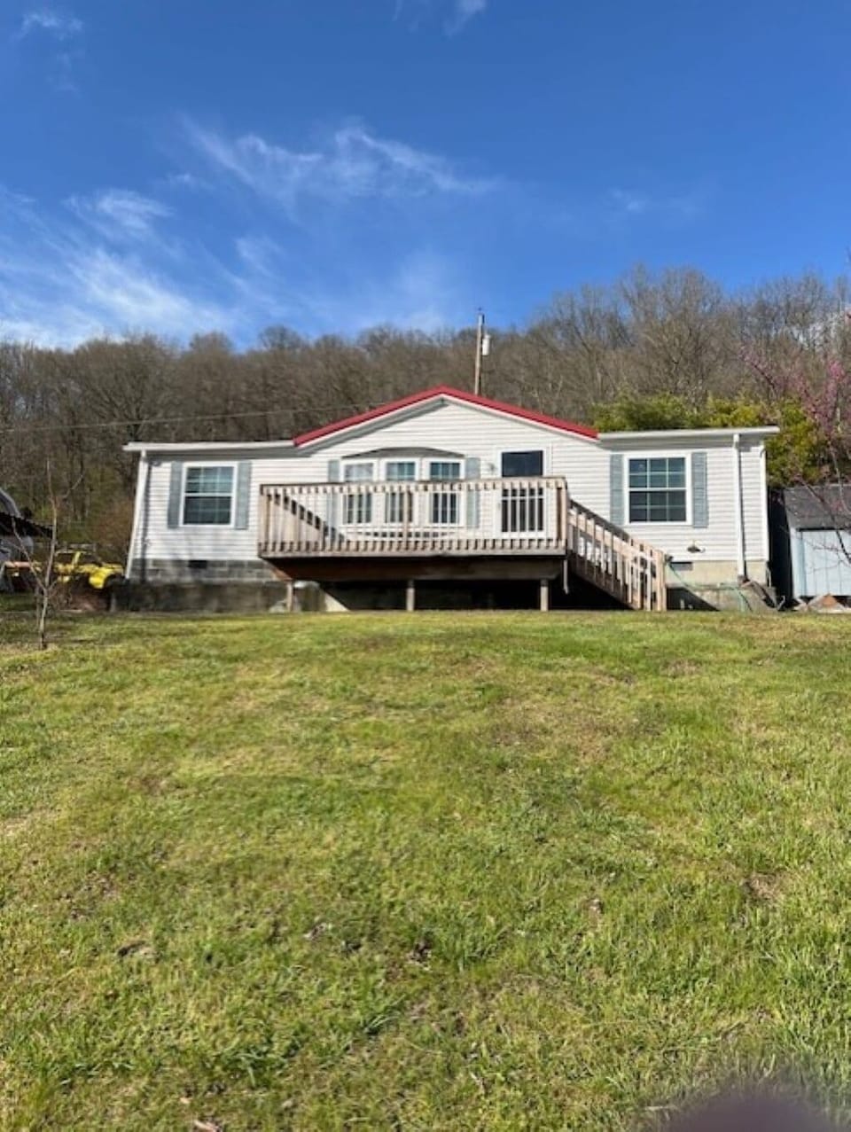 Ripley River House