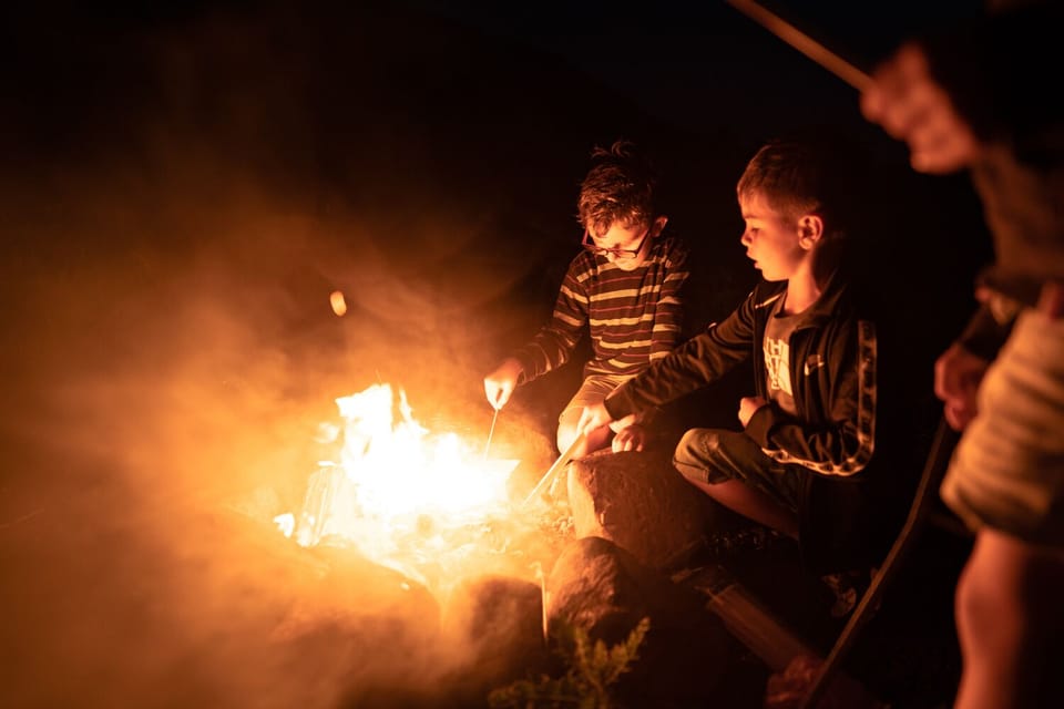Activities & Experiences