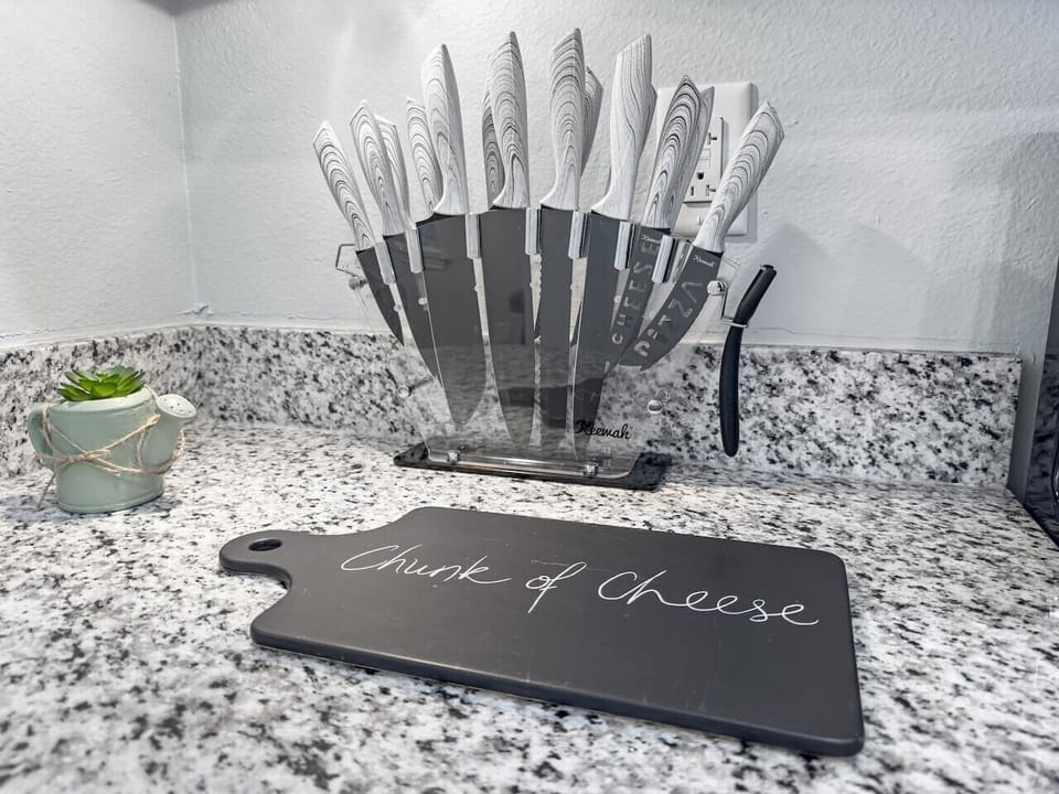 Cutlery set