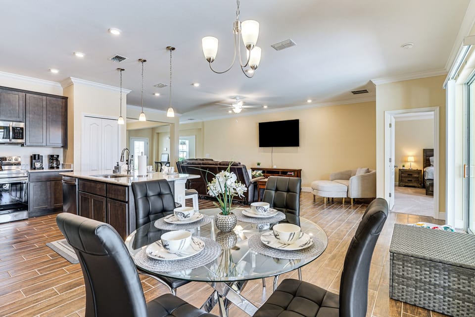 Breakfast Nook