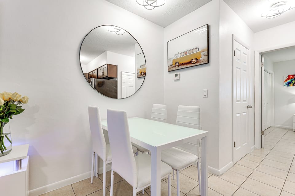 Dining Area | Cooking Basics | Dishware & Flatware