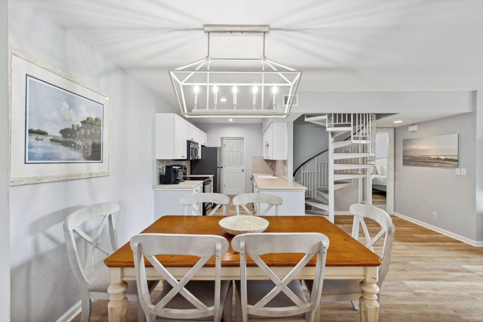 Book your stay now and start planning your oceanside vacation. Learn more below!