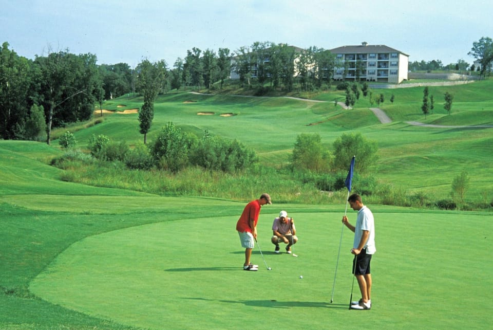 Golf