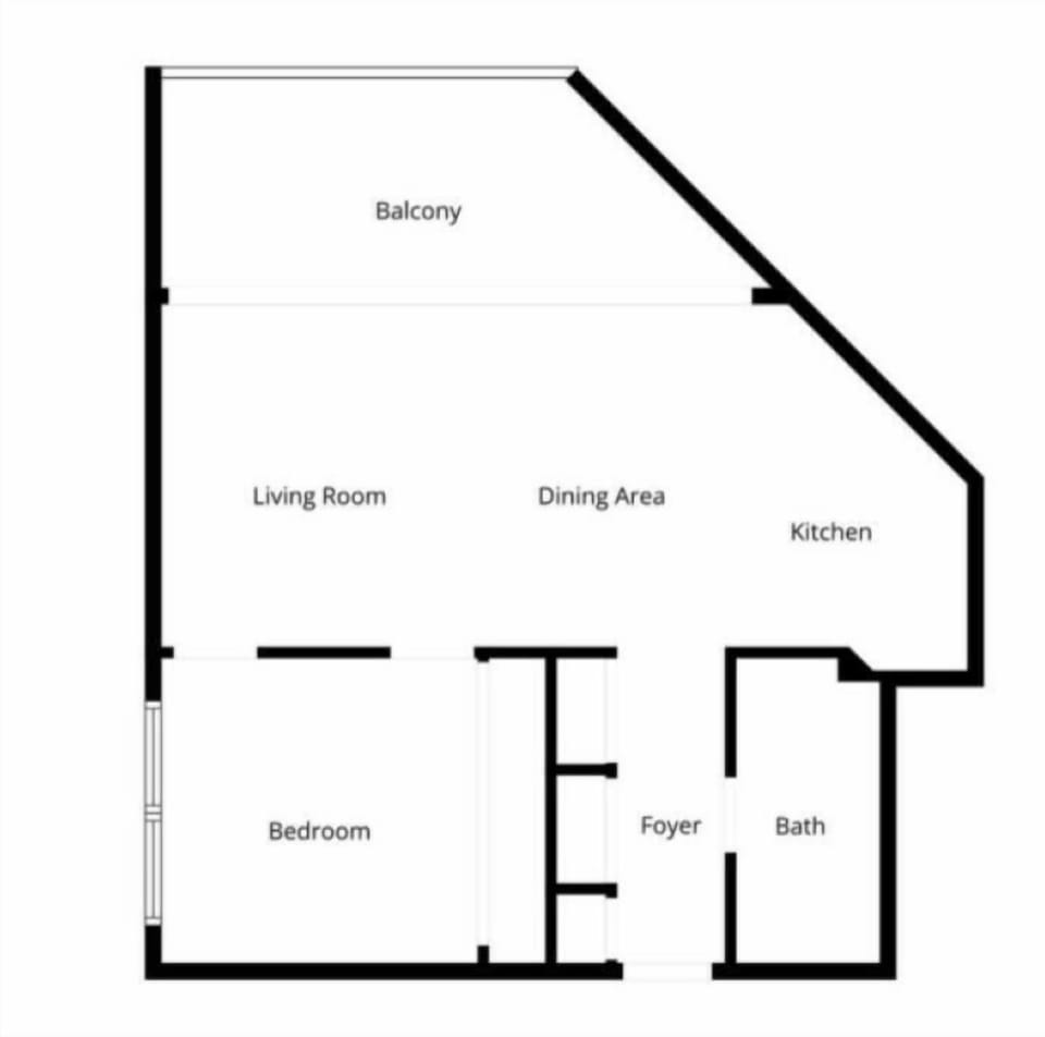 Property Floor Plan