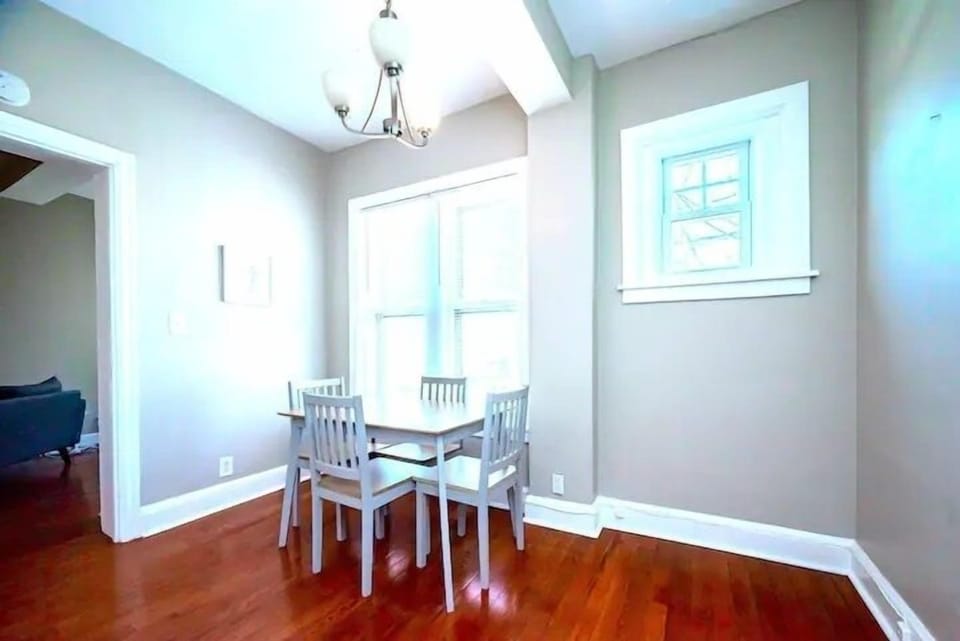 Dining Room, Dining Table, Furniture, Indoors, Table
