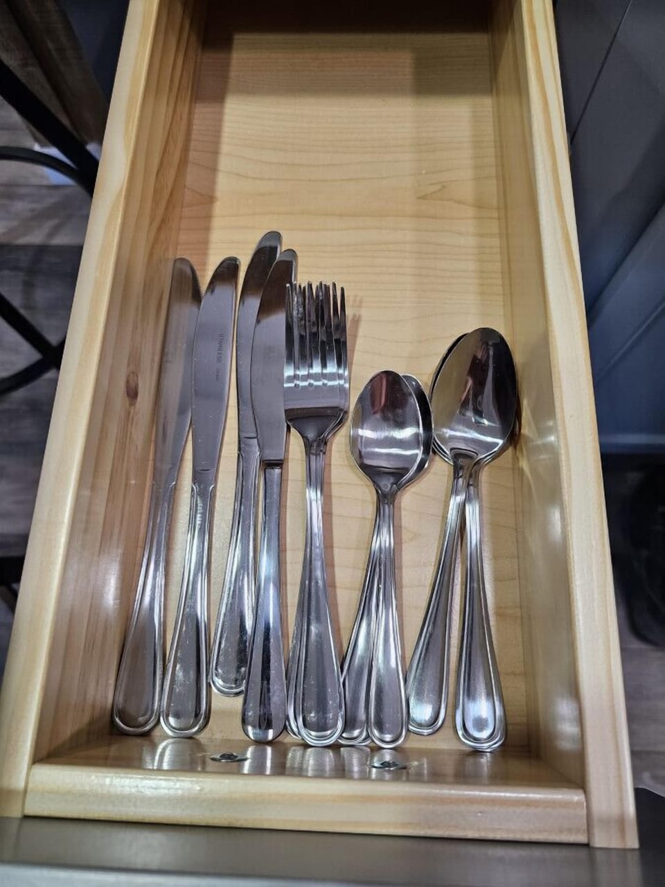 Miscellaneous