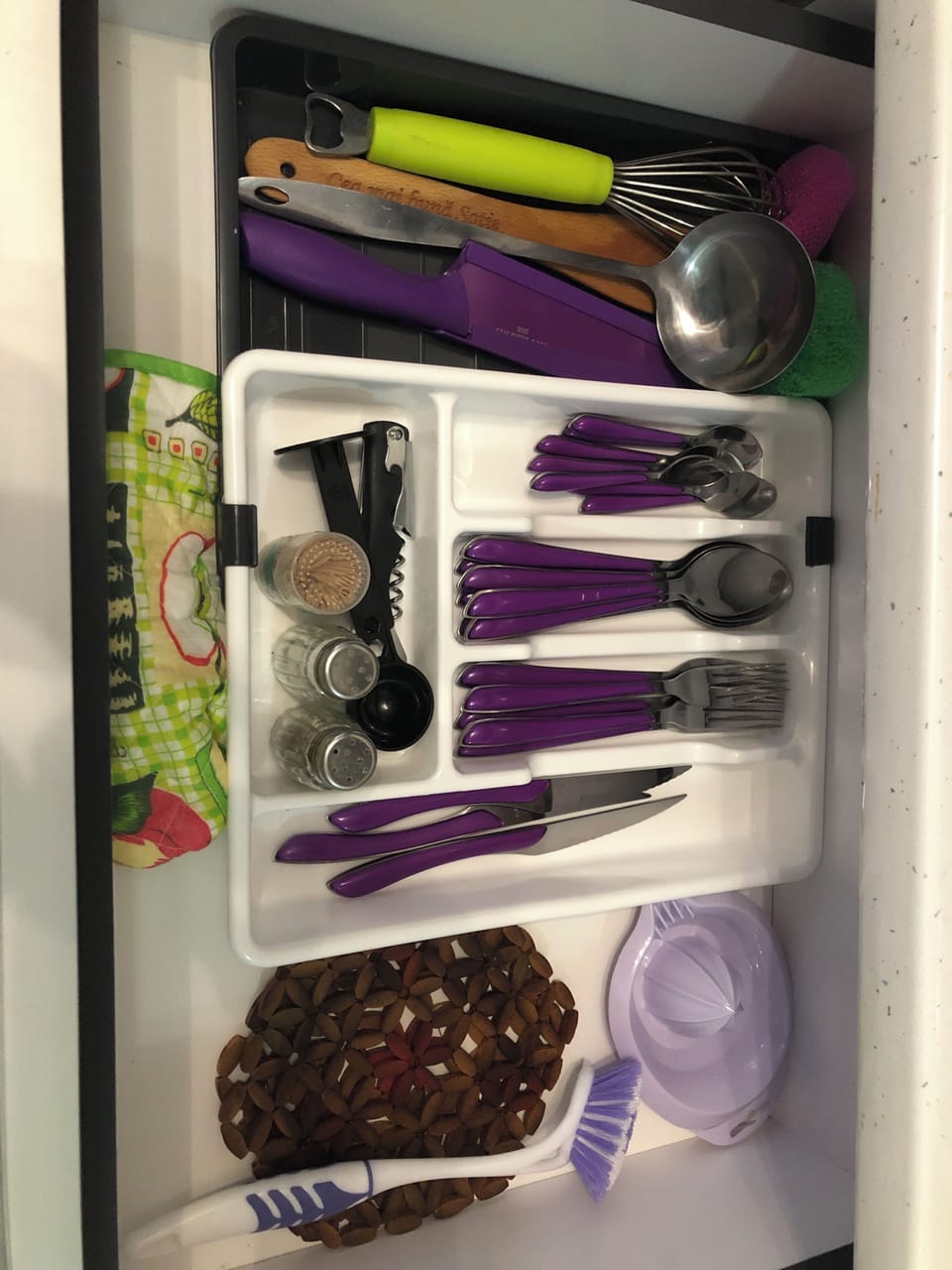 Miscellaneous