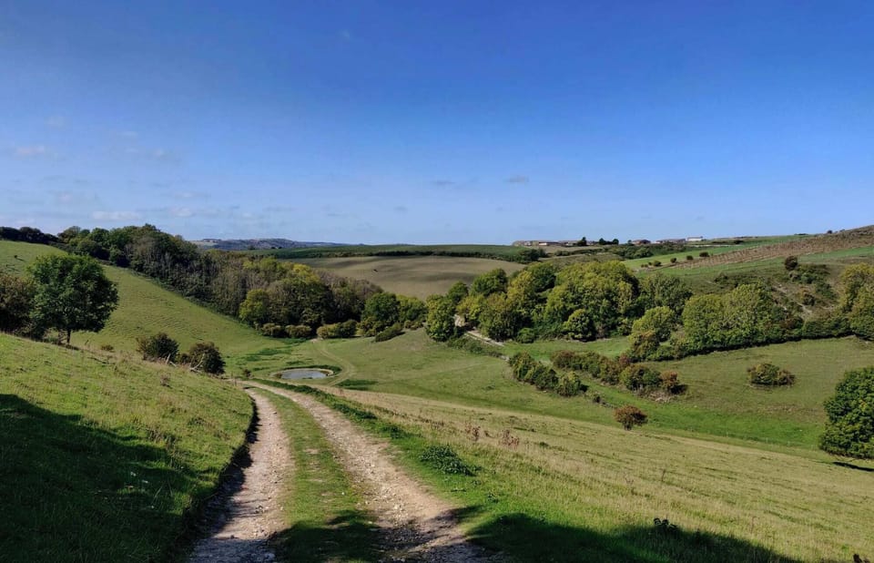 Stunning english countryside at its finest is on your doorstep.