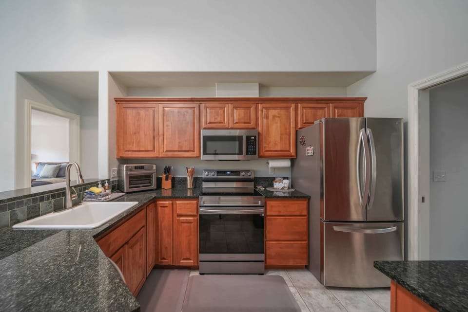 #StayinMyDistrict #BookDirect #EntireHome #HeronLakeHideawayw/HotTub