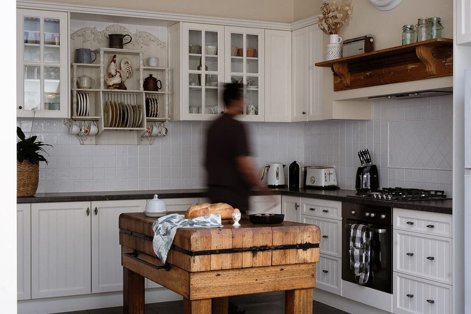 Everything you need to cook up a storm
