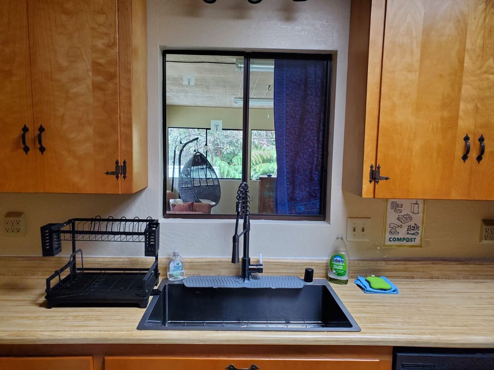 Kitchen Sink