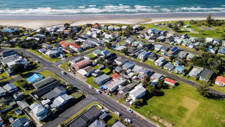Drone Image