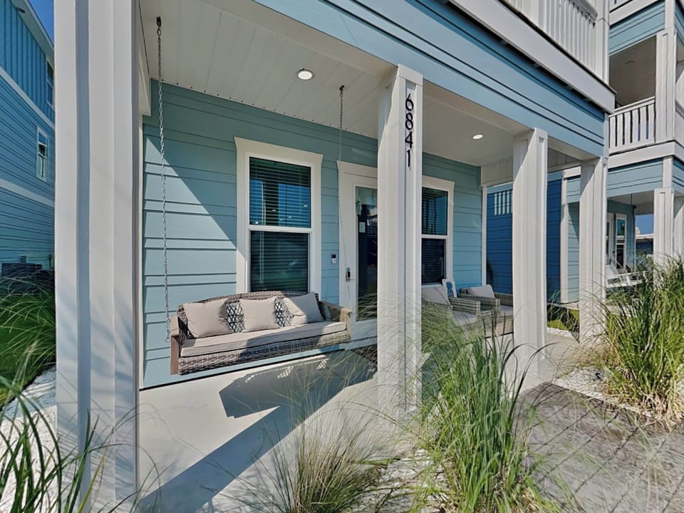 Welcome to Ocean Pearl Villa