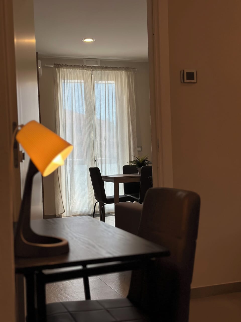 Double bedroom (5)
