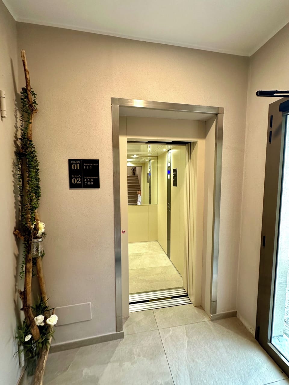 Elevator