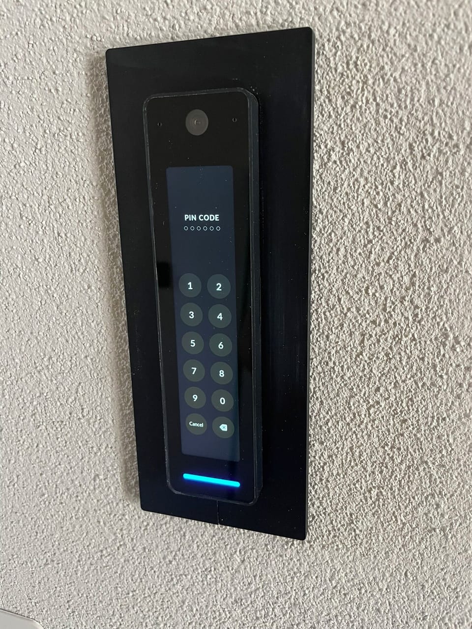Smart access (1)