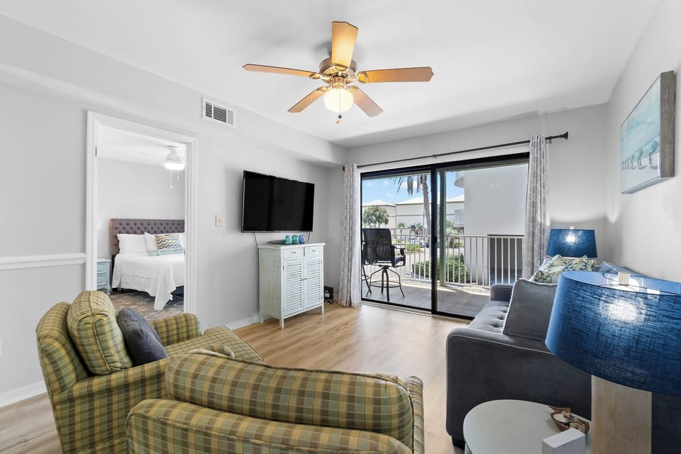 Welcome to The Landing 213!