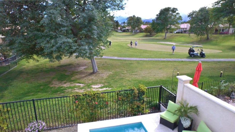 Golf Course