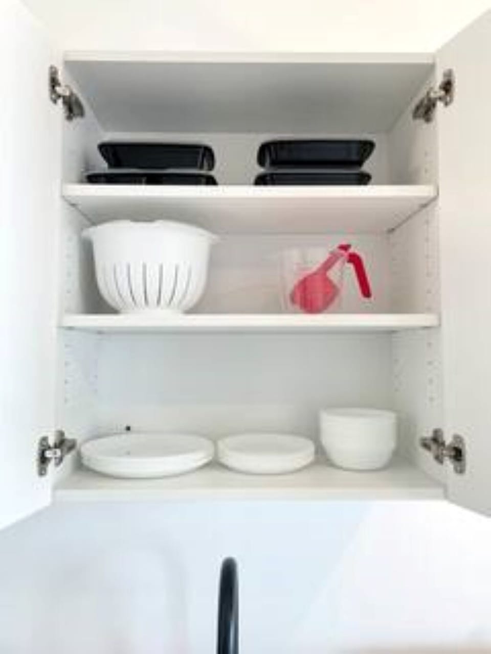Kitchen essentials