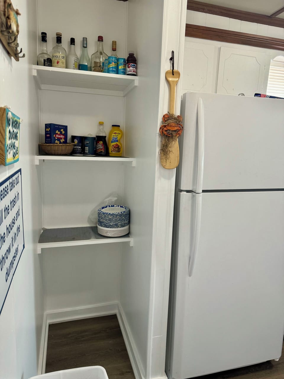 Pantry 