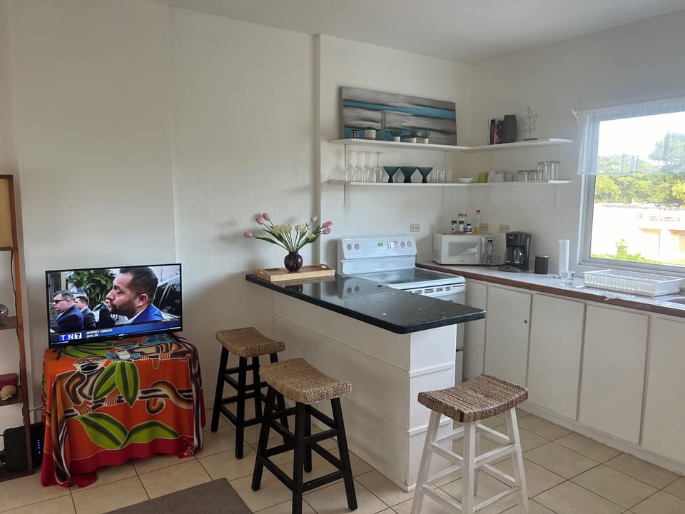 everything you need in the kitchen -dinning 