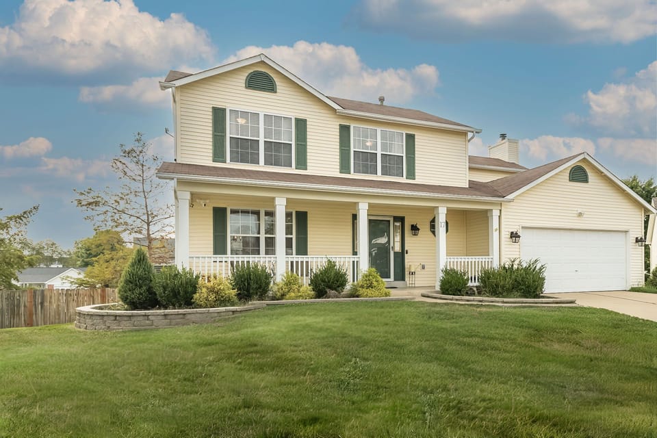 Welcome to Serene Ivory!