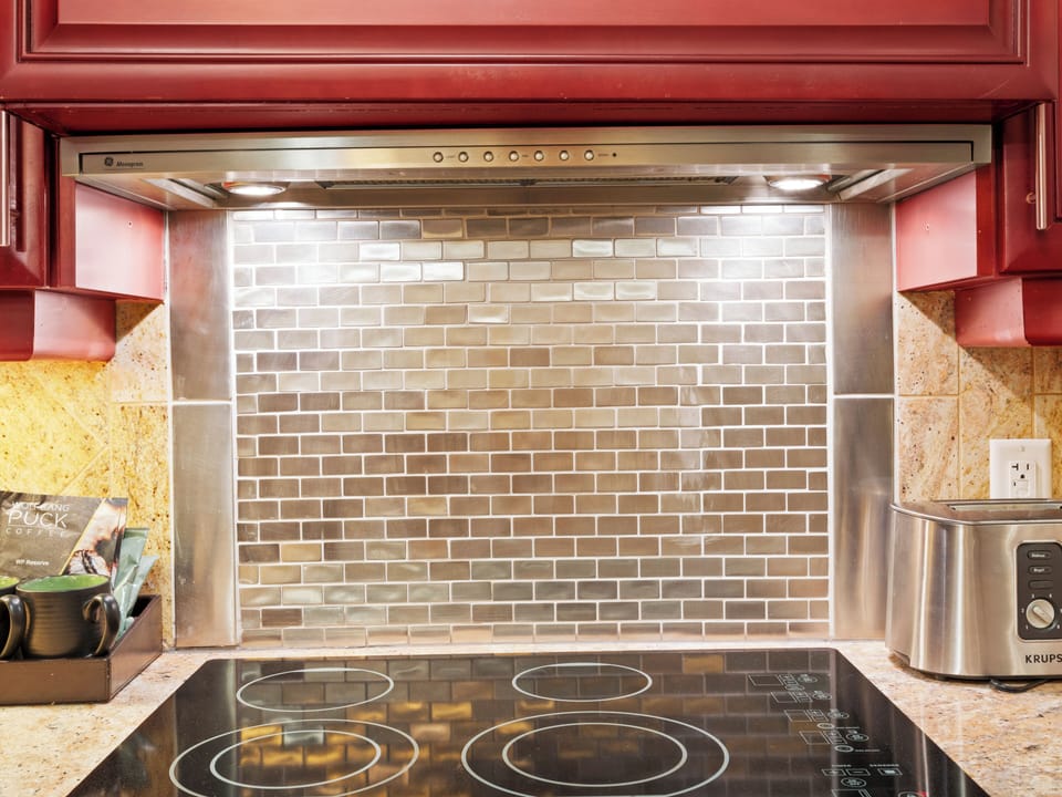 Cook Top / Kitchen