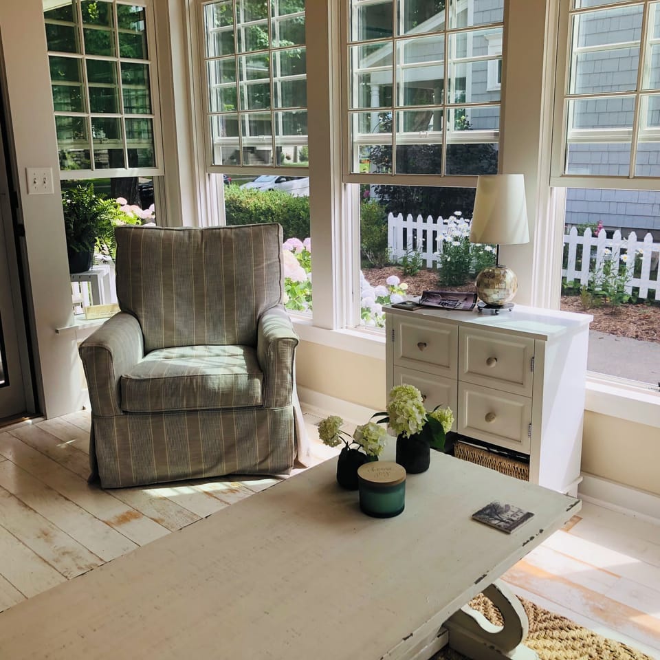 sunroom
