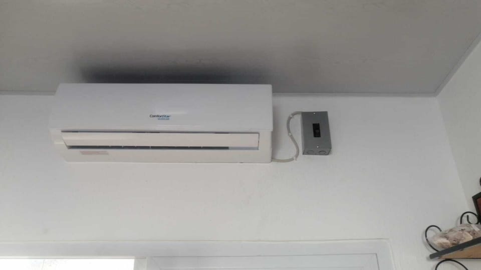 air conditioner