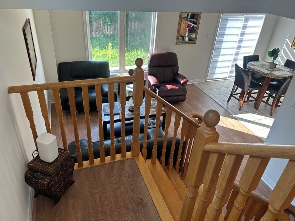 Grand Living Room