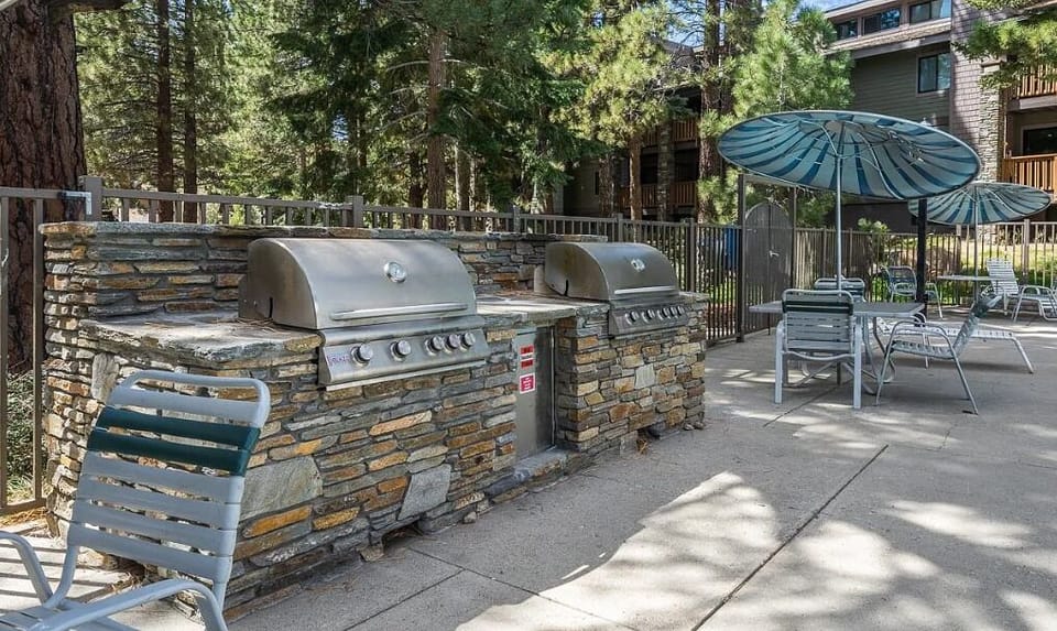 Community Grill
