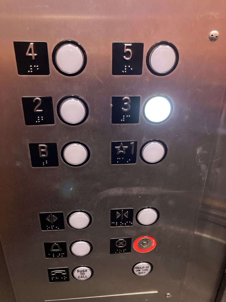 Elevator