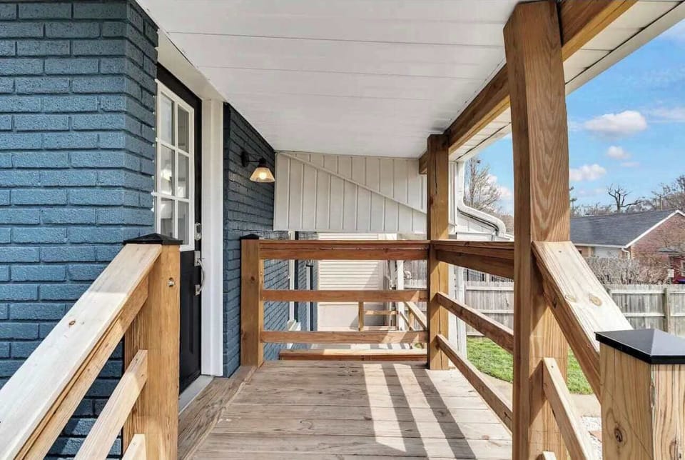 Frontyard