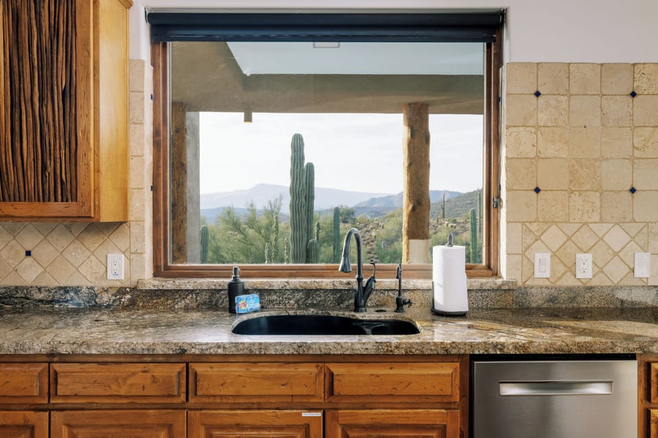Kitchen Views 