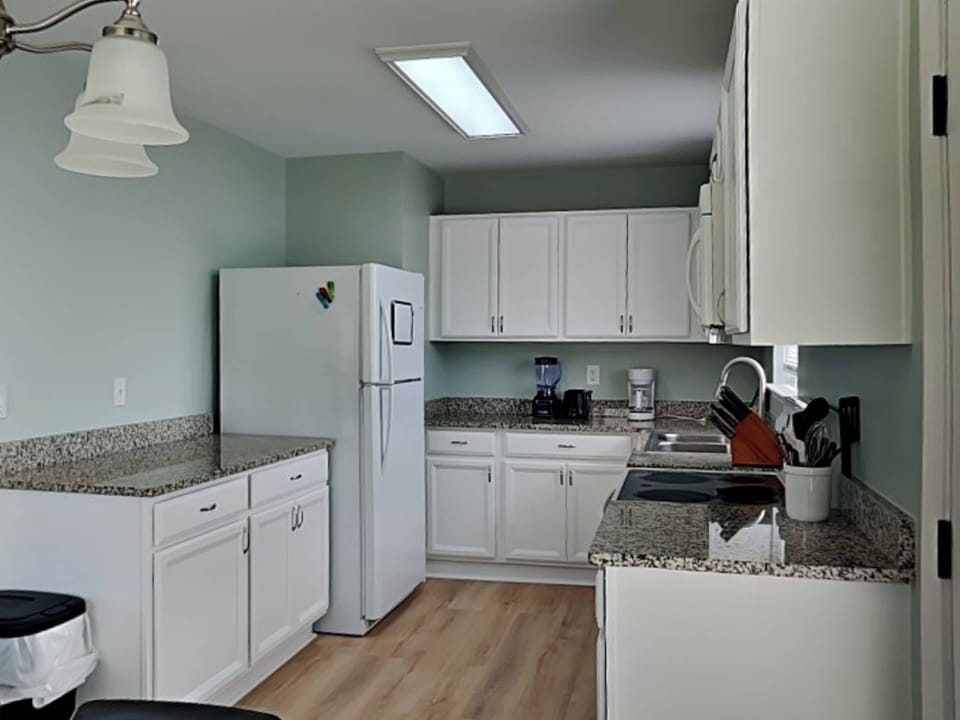 Kitchen - Second Floor