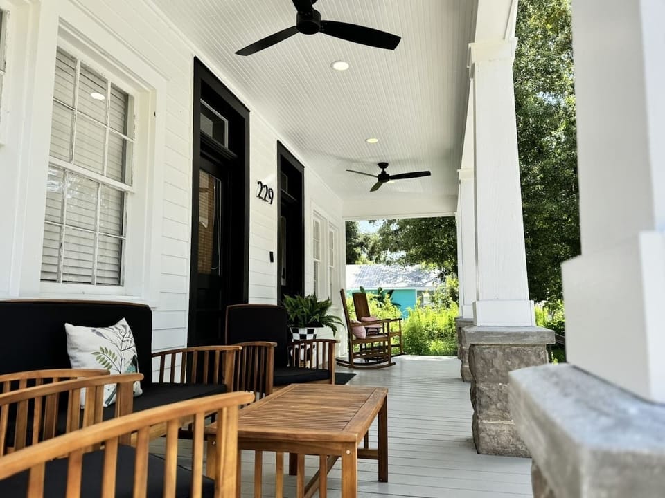 Experience peak relaxation 