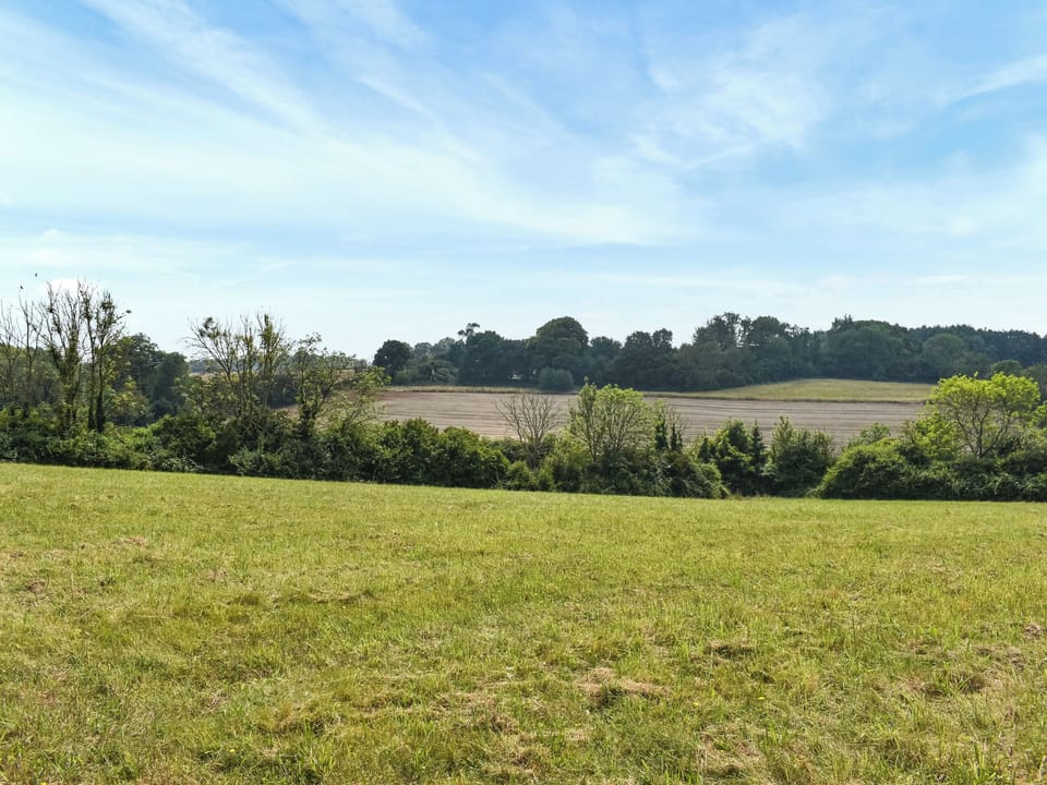 View | The Cottage - Five Gables, Merstham