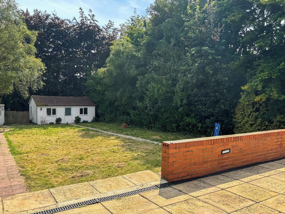 Exterior | The Cottage - Five Gables, Merstham