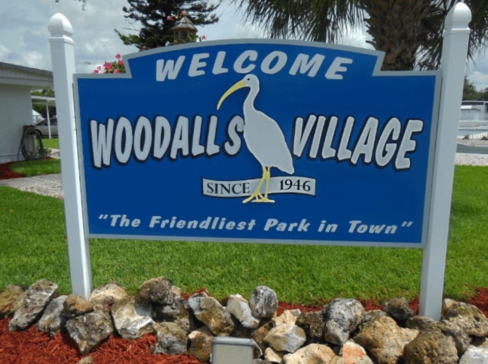 Woodalls Village Community Lakeland