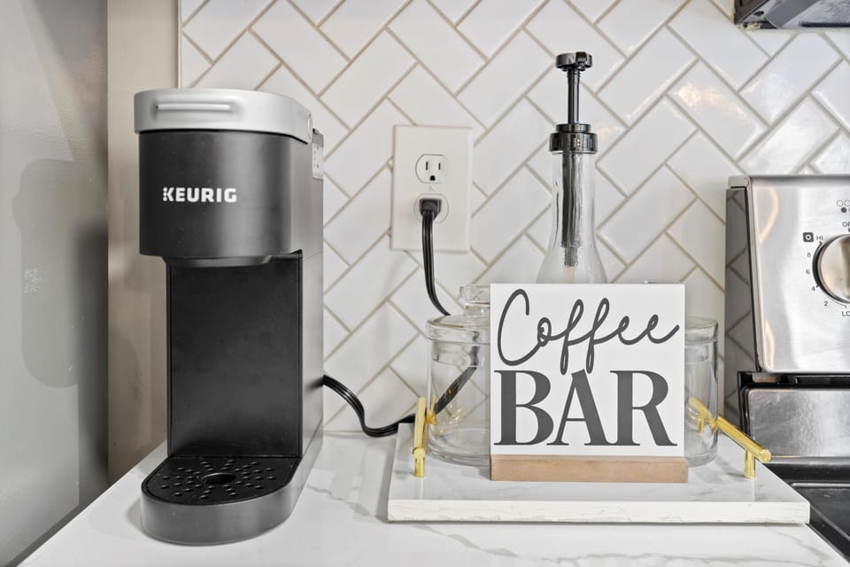 Coffee Bar