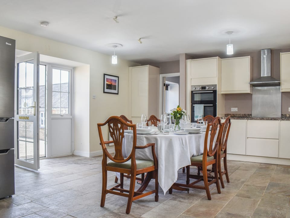 Kitchen | The Barn, Houghton Le Spring, near Durham