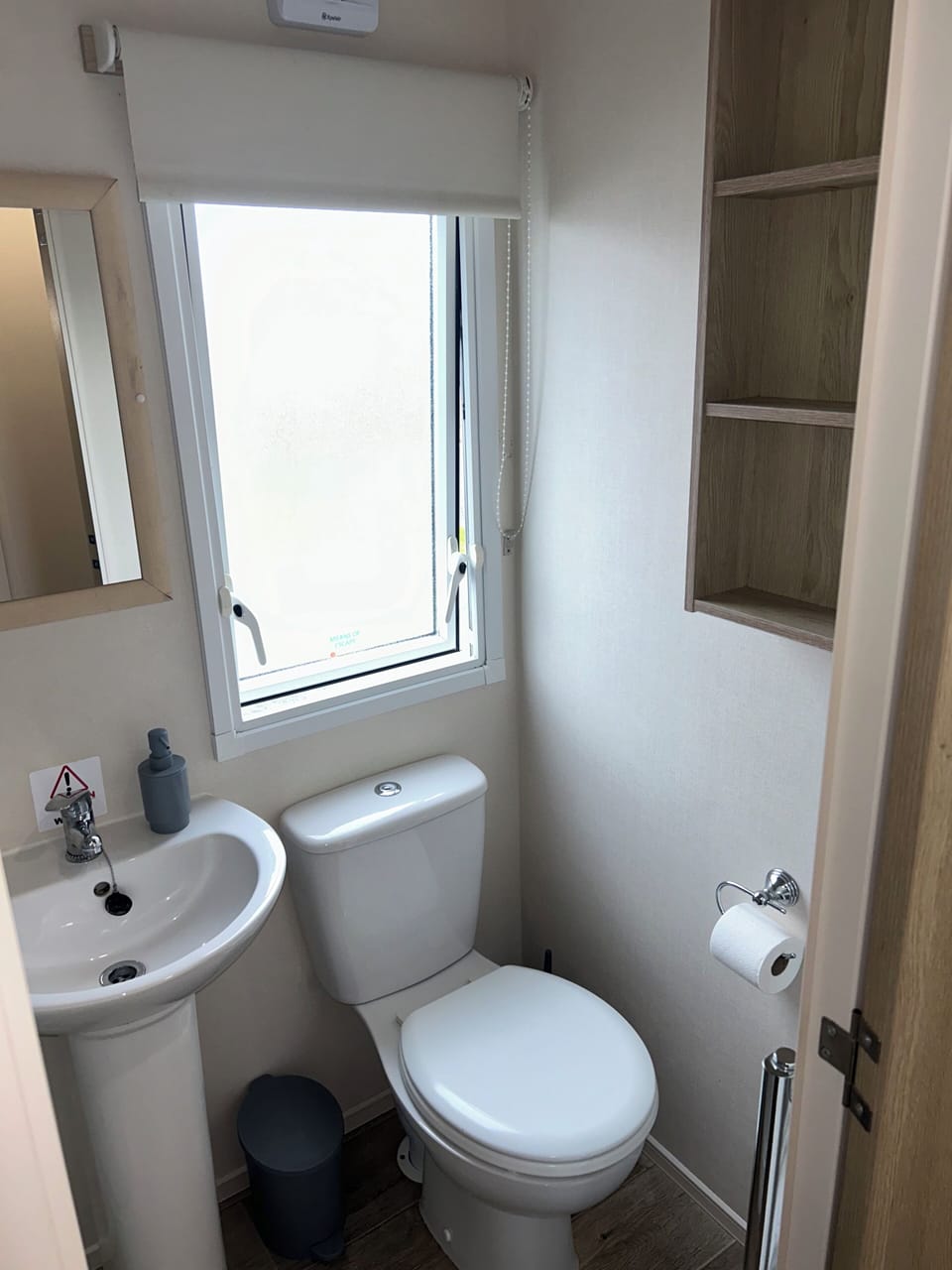 Bathroom 1