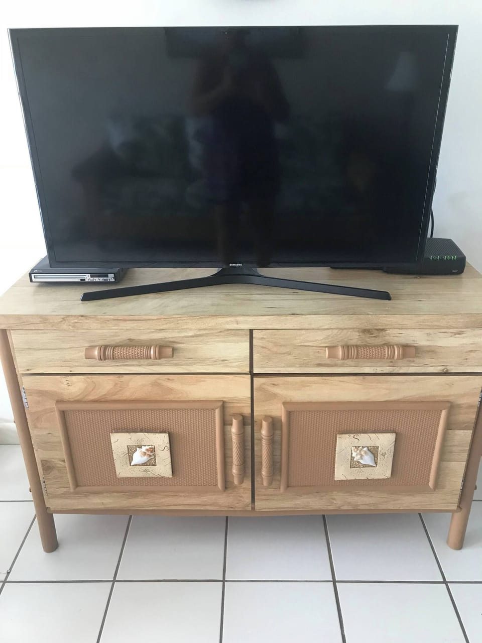 Television