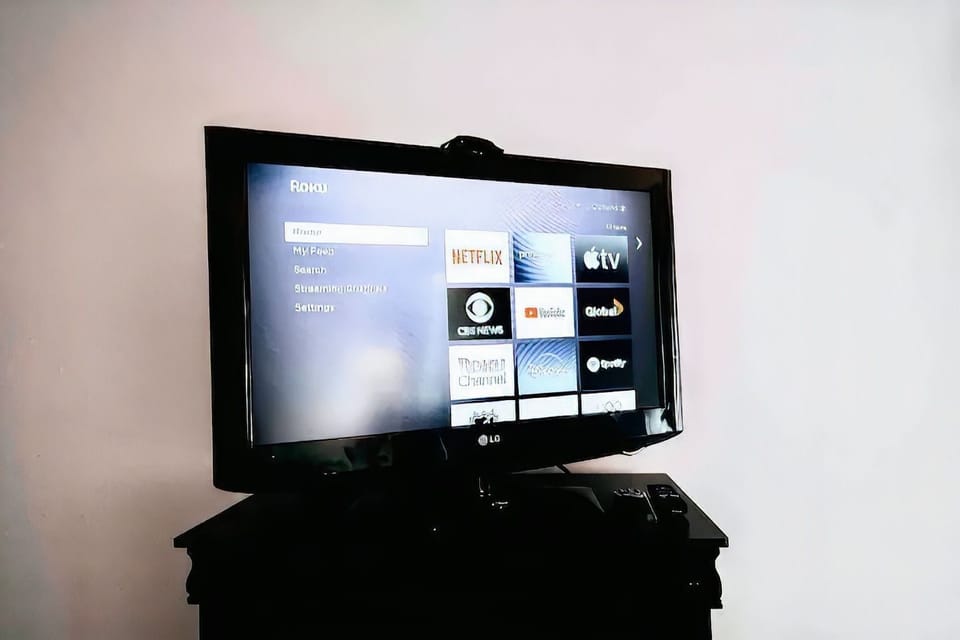 Television
