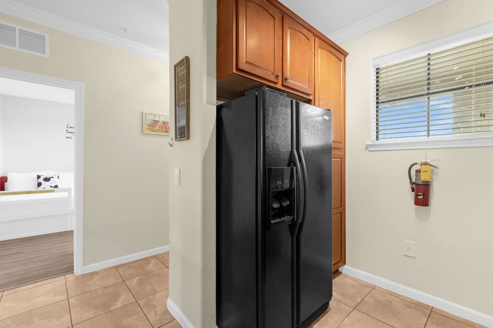 Modern Appliances