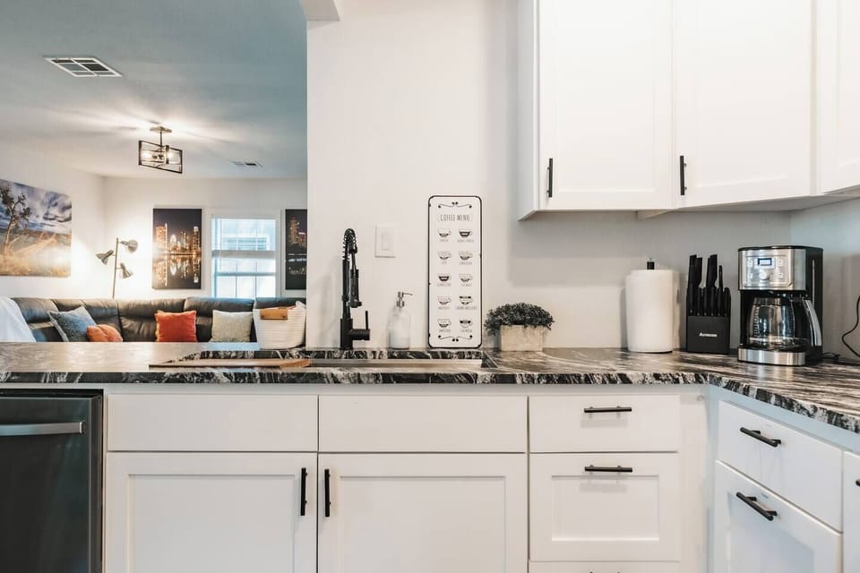 Kitchenette