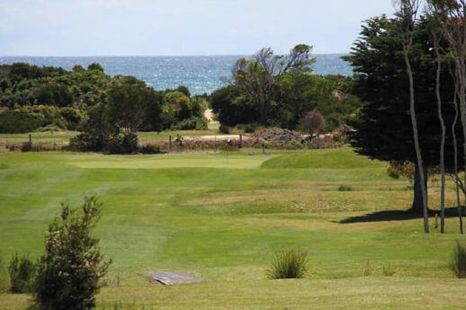 Greens Beach Golf Course