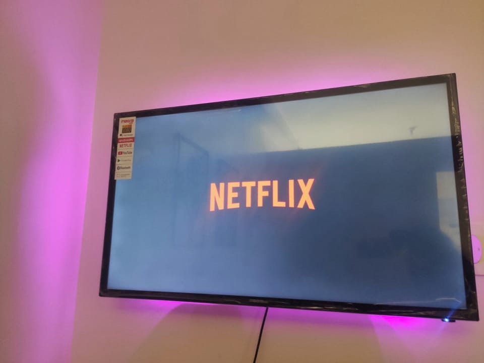 Television